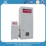 Battery Gravity Impact Tester