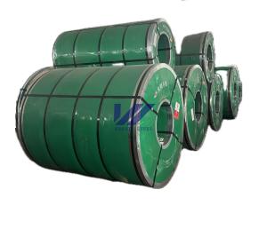 Quality 3mmx1500mm Hot Rolled Ss 304 Coil 2B Surface wholesale