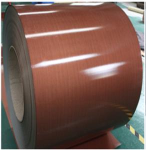 Quality Wooden/Timber Aluminum Coil wholesale
