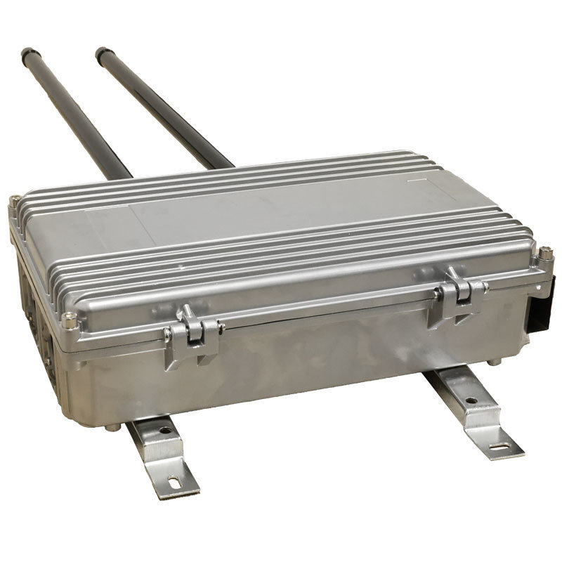 2-Band Counter Drone System 5.2GHz 5.8GHz 100W