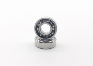 Quality Miniature 68 Series Ball Bearing 685ZZ Medical Device / Dental Drill Ball Bearing wholesale