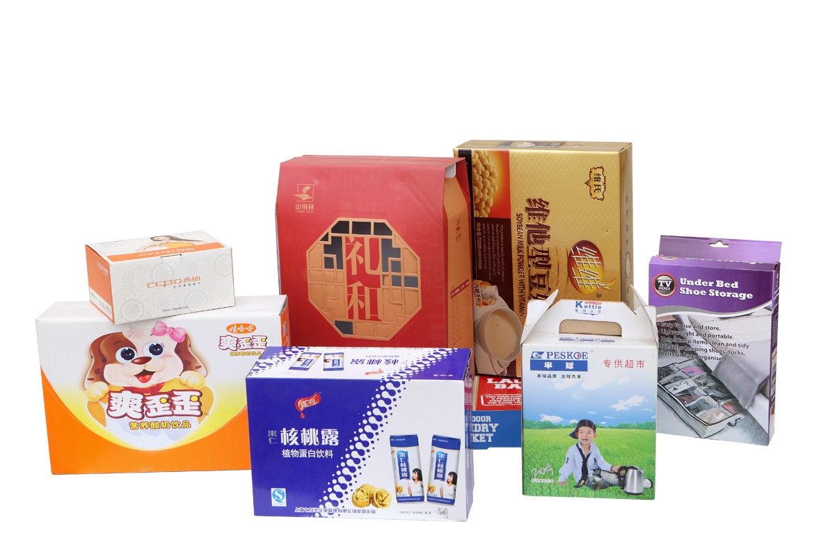 Carton Auto Folder Gluer Machine For Paperboard Pasting Gluing
