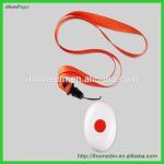 nursing home call system neck rope call button for elderly