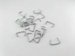 Chinese supply furniture staples factory price sofa staples C ring