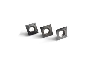 Quality Yg6X Square Tungsten Cemented Carbide Inserts wholesale
