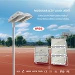 Outdoor Modular LED Street Light Area Lighting Fixtures 250w 500w 750w 800w