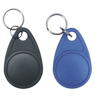 New Products Wide Use High Quality Waterproof Remote Access Security RFID key