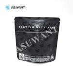 3.5g Runtz Mylar ISO9001 Gravure Smell Proof Zipper Bags