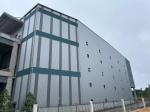 Customizable High Performance Steel Structural Buildings For Manufacturing And