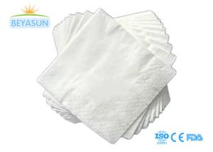 Quality Factory Decorative Airlaid Paper Napkin Tissue/ Dinner Serviettes With Cutlery Pocket wholesale