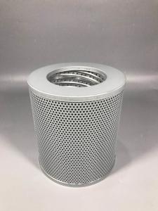 Quality Fluid Hydraulic Oil Filter , Hydraulic Filter Cartridge High Strength Steel Material wholesale