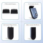 S Sustainable Hygger Aquarium Cleaning Tool