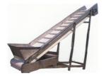 Full Automatic Potato Dry Cleaning & Grader Machine