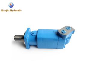 Quality 119-1028 Geroler Motor Char Lynn 1000 Series Standard 4 Bolt 57.15 Straight Shaft SAE O Ring Port wholesale