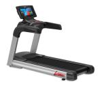 Smart Commercial Treadmill For Gym Use , Professional Grade Body Sculpture