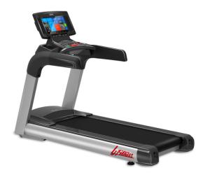 Quality Smart Commercial Treadmill For Gym Use , Professional Grade Body Sculpture Treadmill wholesale