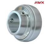 Stainless Steel Spherical Bearing Manufacturers , Insert Ball Bearing UC205