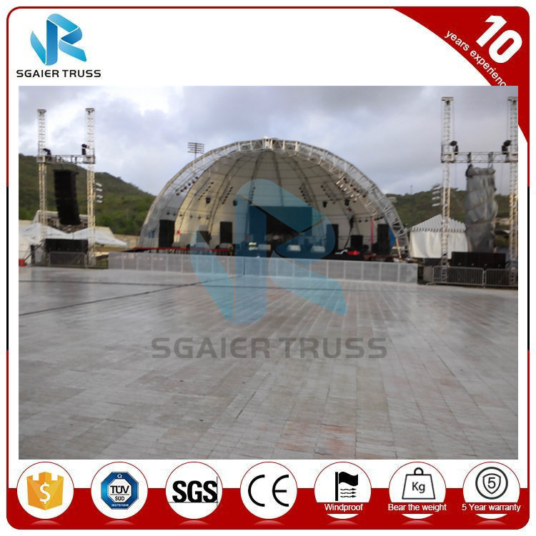 Silver / Black Entry Crowd Control Barrier Customized Size 5 Years Warranty