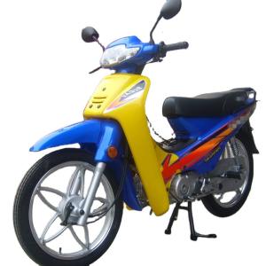 Quality Four stroke factory direct cheap import motor 110cc street legal cub motorcycles for sale wholesale