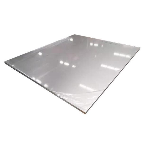 Aluminum Plate 6061 6063 5083 3003 1100 1050 1060 with Elongation 10-20 and