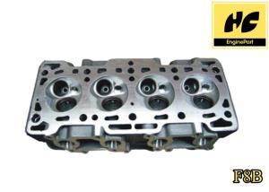 Quality Suzuki F8B Diesel Engine Cylinder Head High Performance One Year Warranty wholesale
