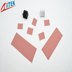 Quality Wholesale Thermally Conductive Electrical Insulator For Car Battery wholesale