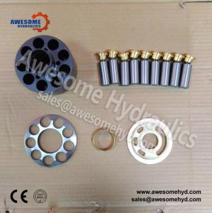 Quality SBS140 CAT325C Pump Parts , Hydraulic Pump Spare Parts wholesale