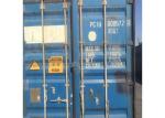 Used 40HC Freight Shipping Containers