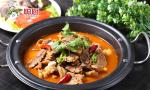 Stewed 800G Ready To Eat Packaged Food A Grand Grade Goat Meat