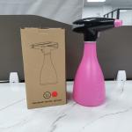 33.8oz Automatic Garden Sprayer Rechargable 1L Spray Mist Bottle For Plants