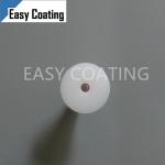 Sell Encore powder spray guns spare parts replacement deflector 19mm 1083205