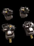 R902196488 A11VLO190LE2S/11L-NZD12K04P Originalexcavatorplungerpumphighpressure