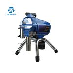 2200W High Pressure Airless Spraying Machine Industrial Grade