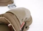 2014 hot sale Tactical Mil-Force knee and elbow pads/military pads