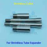 Φ9.52 Shrinkless Jaw For Four-station Vertical Expander Spare Parts