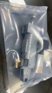 Quality Pneumatic Cylinder Solenoid VALVE CKD GmbH D - 71083 wholesale