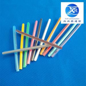 Quality Steel Optical Fiber Connector Sleeve Optical Fiber Cable Color Protective Sleeve wholesale