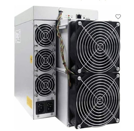 Innosilicon A9 ZMaster Blockchain Miner Equihash Algorithm 50ksol/S 620W For ZEN Coin