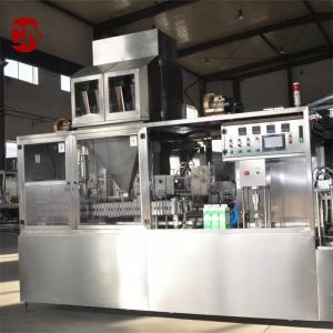 Quality Fully Automatic Apple Orange Fruit Hot Juice Filling Processing Machine Production Line wholesale
