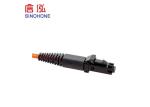 Armored Fiber Optic Pigtail Stretch Proof Long Delivery Length