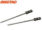 130182 Suit Vector 7000 Parts Drill Bits D6 VT5000 Cutter Spare Parts