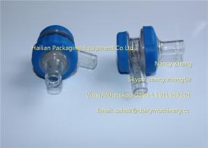 Quality Spring Type Goat Milking Machine Claw Farm Dairy Equipment Parts wholesale