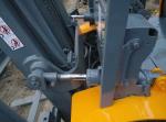 sale used diesel TCM forklift truck