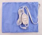 OEM Color Fast Heating Electric Thermal Heating Pad With Overheating Protection
