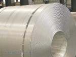 0.15mm- 2.0mm 5005 Aluminum Roofing Coil Color Coated Anticorrosive