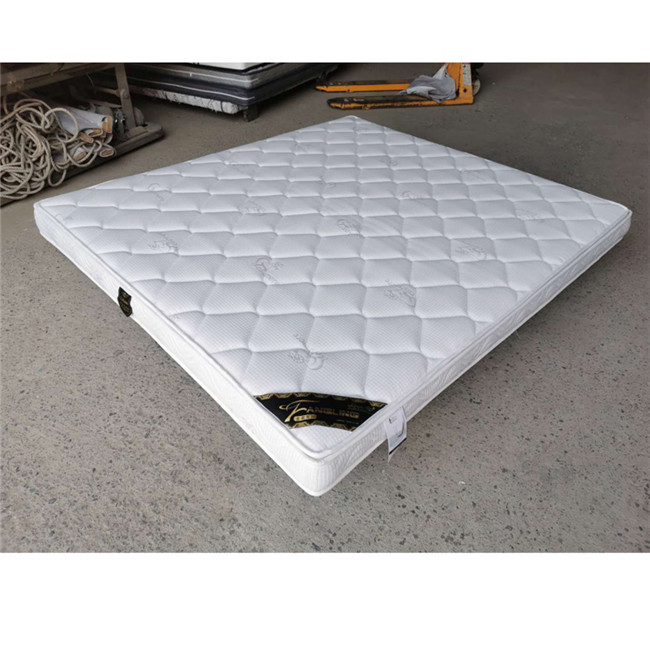 Industrial Computerized Multi Needle Quilting Mattress Machine