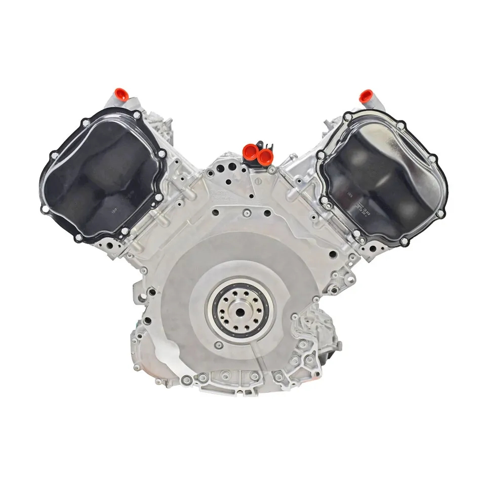208N.m 207 lbt.ft Torque Audi Q7 D Touareg D CJT 06E100032K Engine Parts Assembly