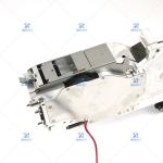 JUKI ELECTRIC 32mm FEEDER pick-and-place machine tape feeders