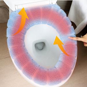 Quality USB Graphene Heating Element , Warm Toilet Seat Cover Washable wholesale