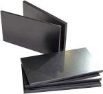 Air Shipping Vacuum Pump Vane Graphite Blades for Dry Carbon Blades Graphite